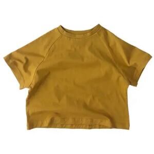 New kids fashion color t-shirt top size 4T